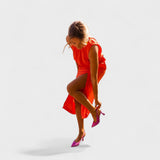 Laurinda - Puhas Elegantsi Kleit