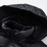 DUMONT LYON | PREMIUM HÜBRIIDJAKK