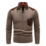 DUMONT LYON | MEESTE POLAARPULL, KUS ON KETT