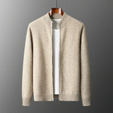 DUMONT LYON | LUKSUSLIK KASHMIIRI VEST