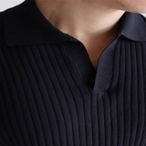 LUMEN TALLINN | Soonikkoes Polo-Särk Elegantse Lõikega