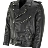 DUMONT LYON | BOMBER JACKET