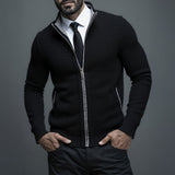 MEESTE LUKUGA LUXUSLIK GILET