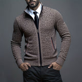 MEESTE LUKUGA LUXUSLIK GILET