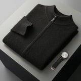 DUMONT LYON | LUKSUSLIK KASHMIIRI VEST