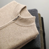 DUMONT LYON | LUKSUSLIK KASHMIIRI VEST
