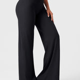 SCULPTÉ™ Power Flare Leggings – Kohene Vorm. Maksimaalne Enesekindlus.