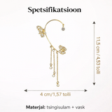 "LUMÉA" Celestial Kõrvaehe – Sinu Sära. Sinu Hetk.