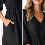 PUREFLOW™ Maxi Kleit