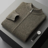 DUMONT LYON | LUKSUSLIK KASHMIIRI VEST