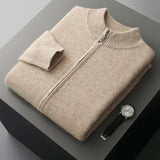 DUMONT LYON | LUKSUSLIK KASHMIIRI VEST