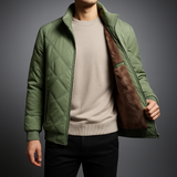 MEESTE POLAARVESTE KERGE VOODRIGA JAKK