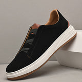 MEESTELE NAHKSIKUD SLIP-ON KINGAD