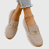 LUXSTEP™ Mugavad Ortopeedilised Loaferid