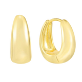 Kõrvarõngad rõngastega