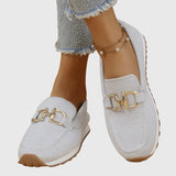LUXSTEP™ Mugavad Ortopeedilised Loaferid