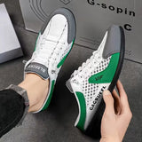 AirStep™ Meeste Hingavad Slip-on Tossud