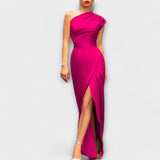 Sandra - Elegantne Õhtukleit