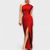Sandra - Elegantne Õhtukleit