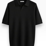 LUMEN TALLINN | Soonikkoes Polo-Särk Elegantse Lõikega