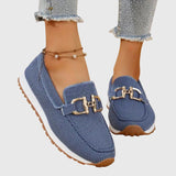 LUXSTEP™ Mugavad Ortopeedilised Loaferid