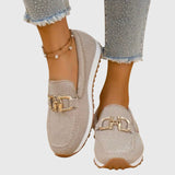 LUXSTEP™ Mugavad Ortopeedilised Loaferid