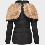 Raili - Talve Parka Jakk