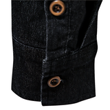 DUMONT LYON | DENIM SÄRK SLIM
