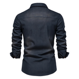 DUMONT LYON | DENIM SÄRK SLIM