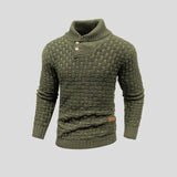 DUMONT LYON | PULL HOMME PREMIUM