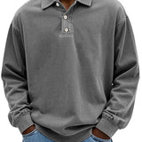 IVO | POLO SMART-CASUAL