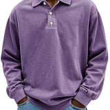 IVO | POLO SMART-CASUAL