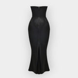 Elegantne ja stiilne Maxi kleit