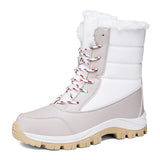 ARCTIVA™ WinterShield Saapad – Soojus. Stabiilsus. Kindlus.