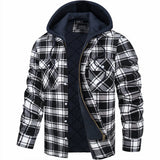 DUMONT LYON | KONTROLLIGA JACKET KOOS KAPUUTIGA