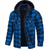 DUMONT LYON | KONTROLLIGA JACKET KOOS KAPUUTIGA